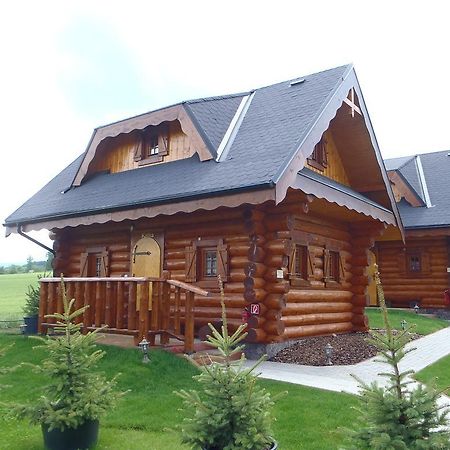 Ubytovanie Koliba Pacho - Zrub Katka Prievidza Pokój zdjęcie